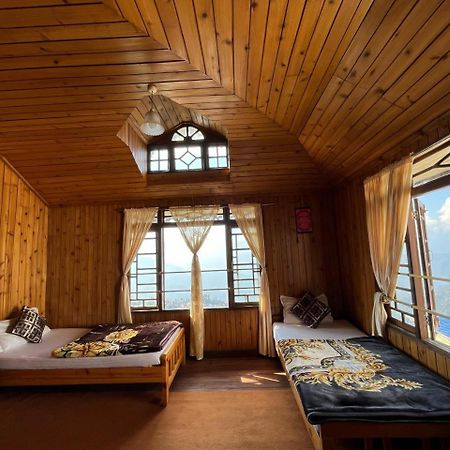 Eagle'S Nest Homestay Дарджилинг Экстерьер фото