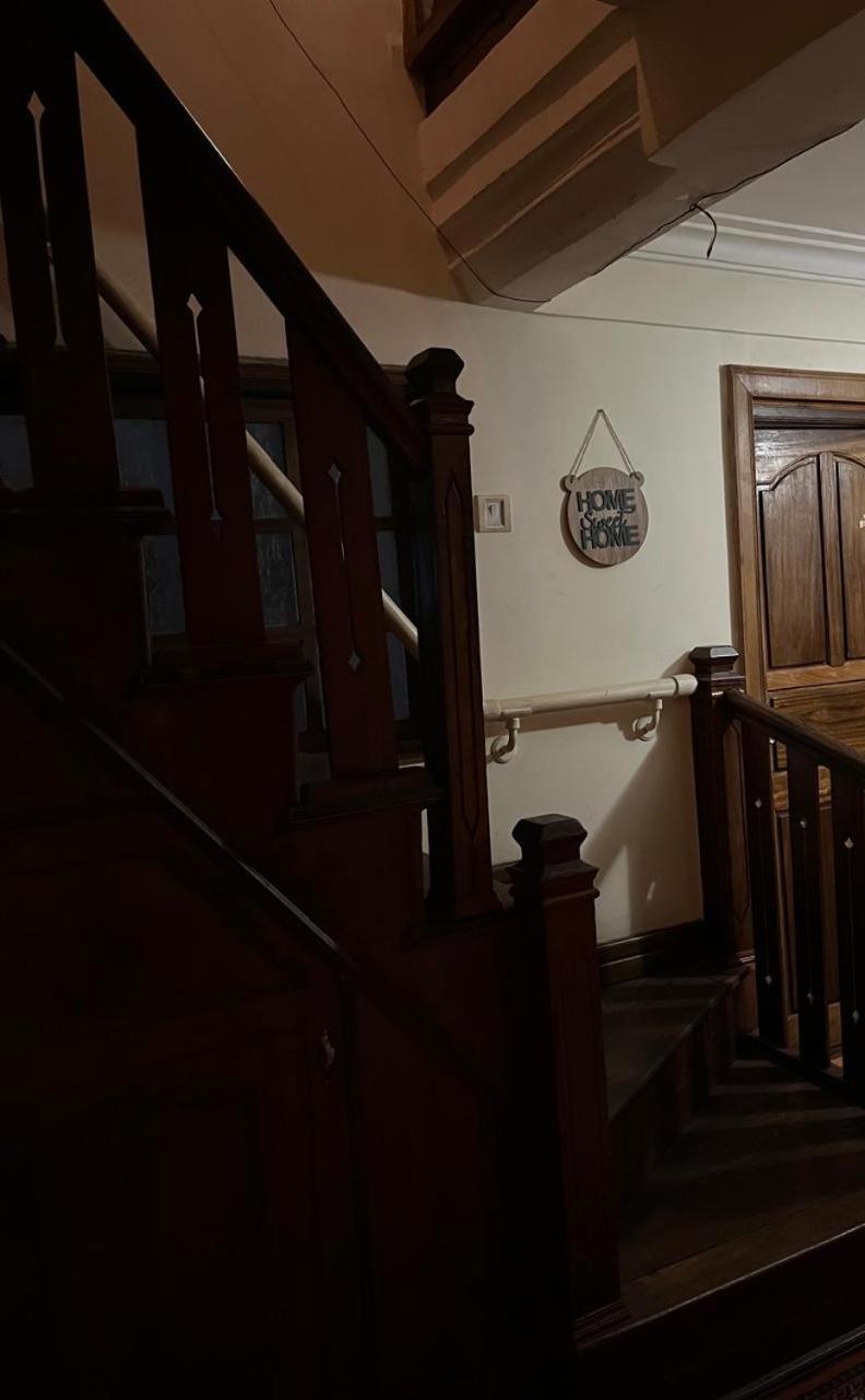 Eagle'S Nest Homestay Дарджилинг Экстерьер фото