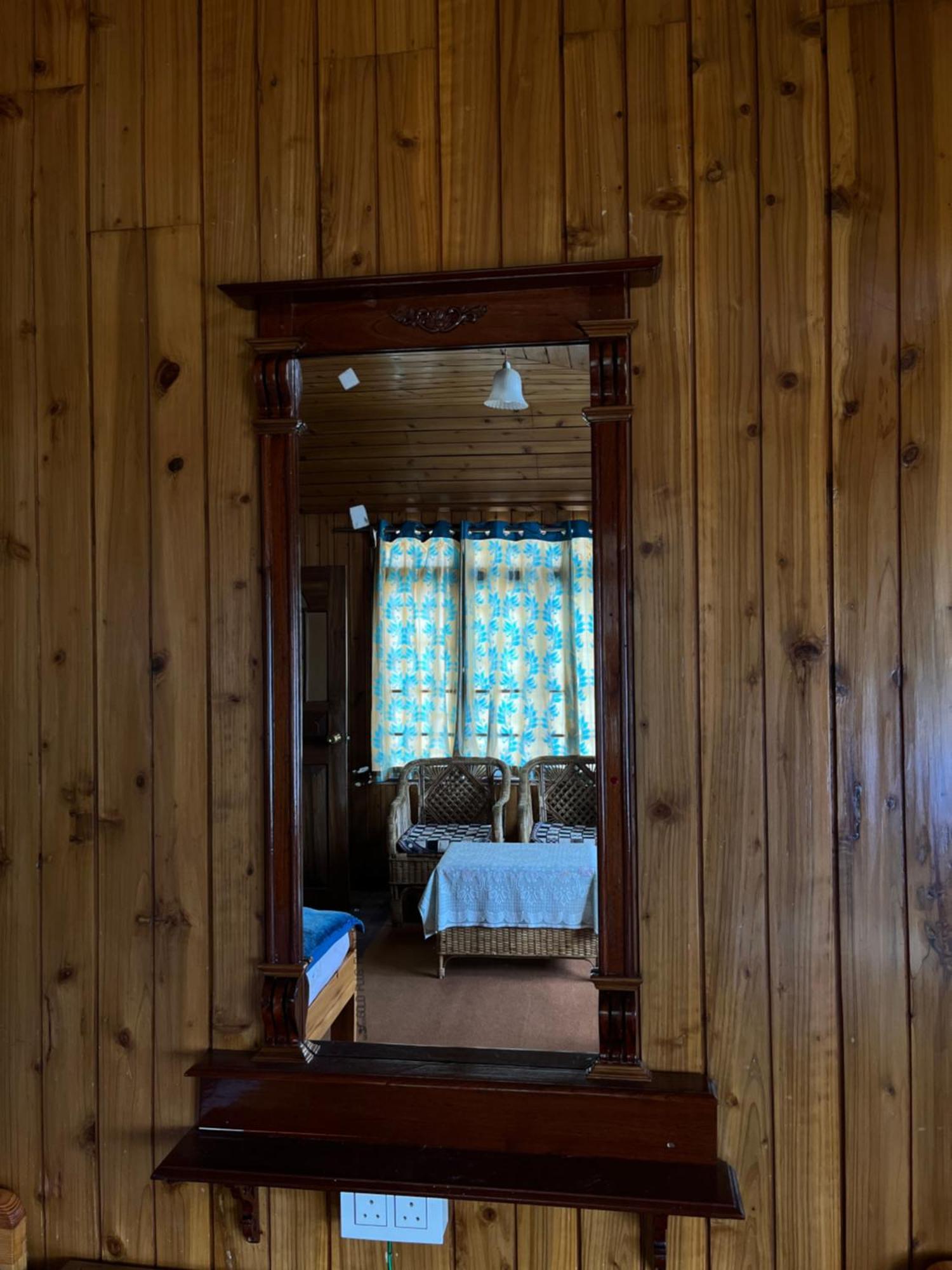 Eagle'S Nest Homestay Дарджилинг Экстерьер фото