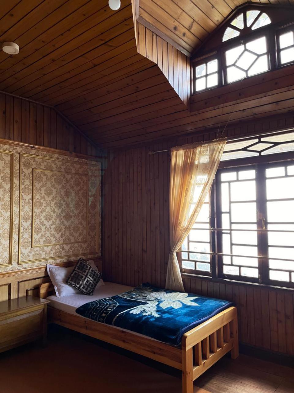 Eagle'S Nest Homestay Дарджилинг Экстерьер фото