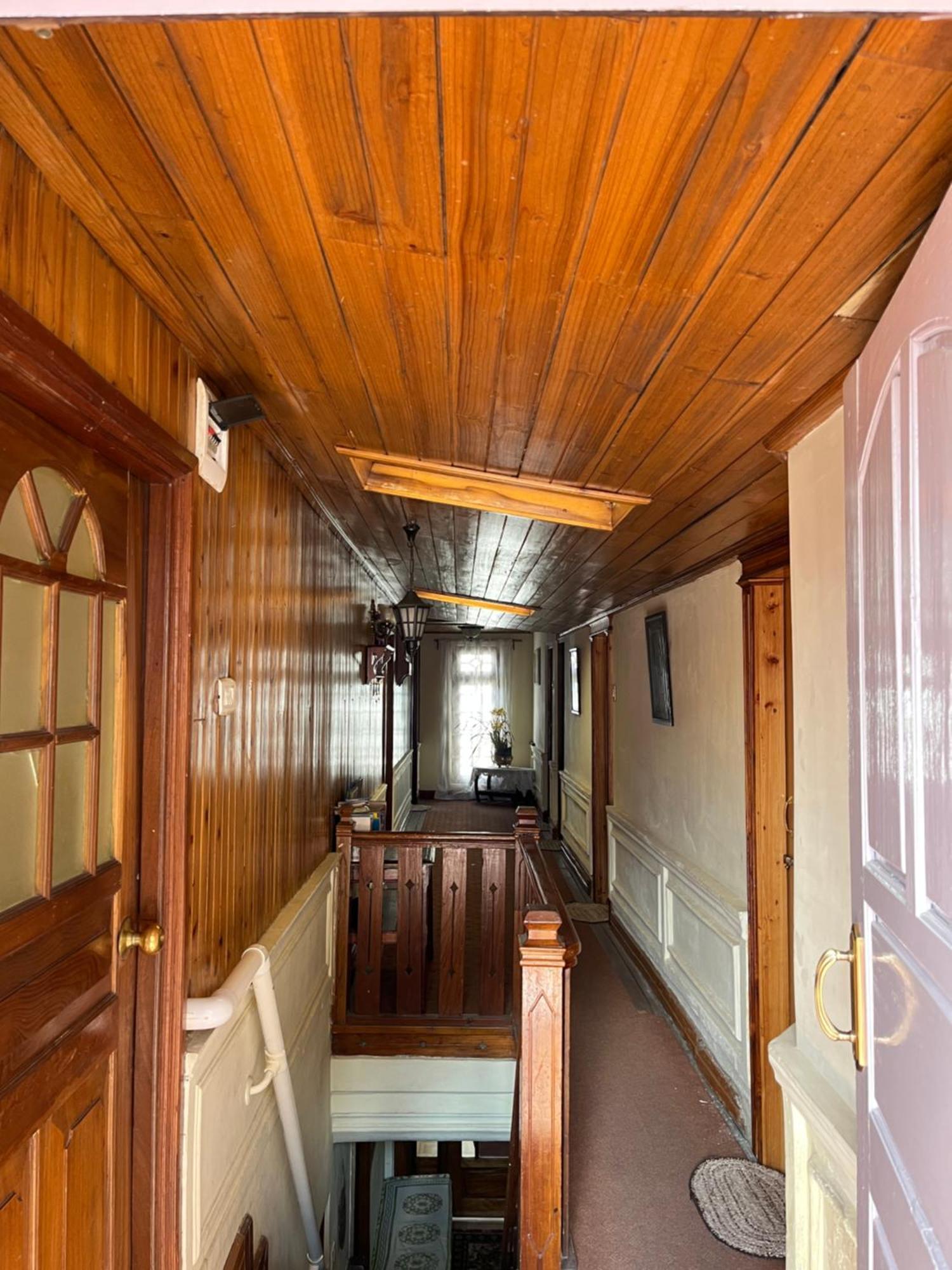 Eagle'S Nest Homestay Дарджилинг Экстерьер фото