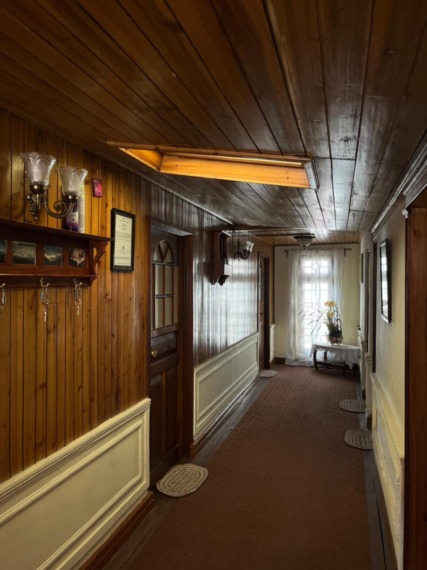 Eagle'S Nest Homestay Дарджилинг Экстерьер фото