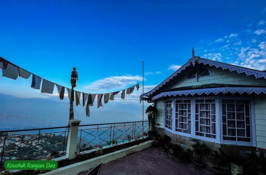 Eagle'S Nest Homestay Дарджилинг Экстерьер фото