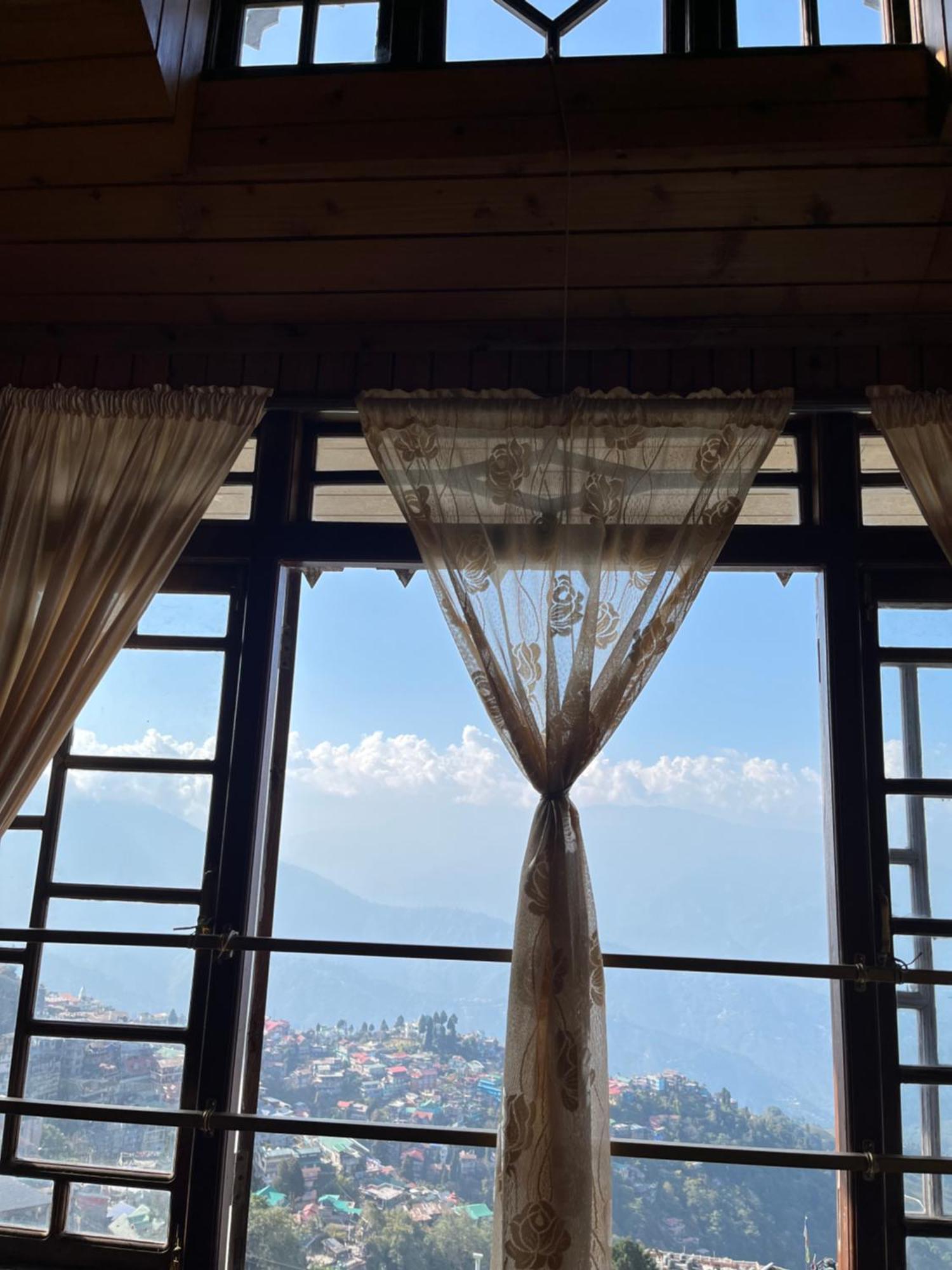 Eagle'S Nest Homestay Дарджилинг Экстерьер фото
