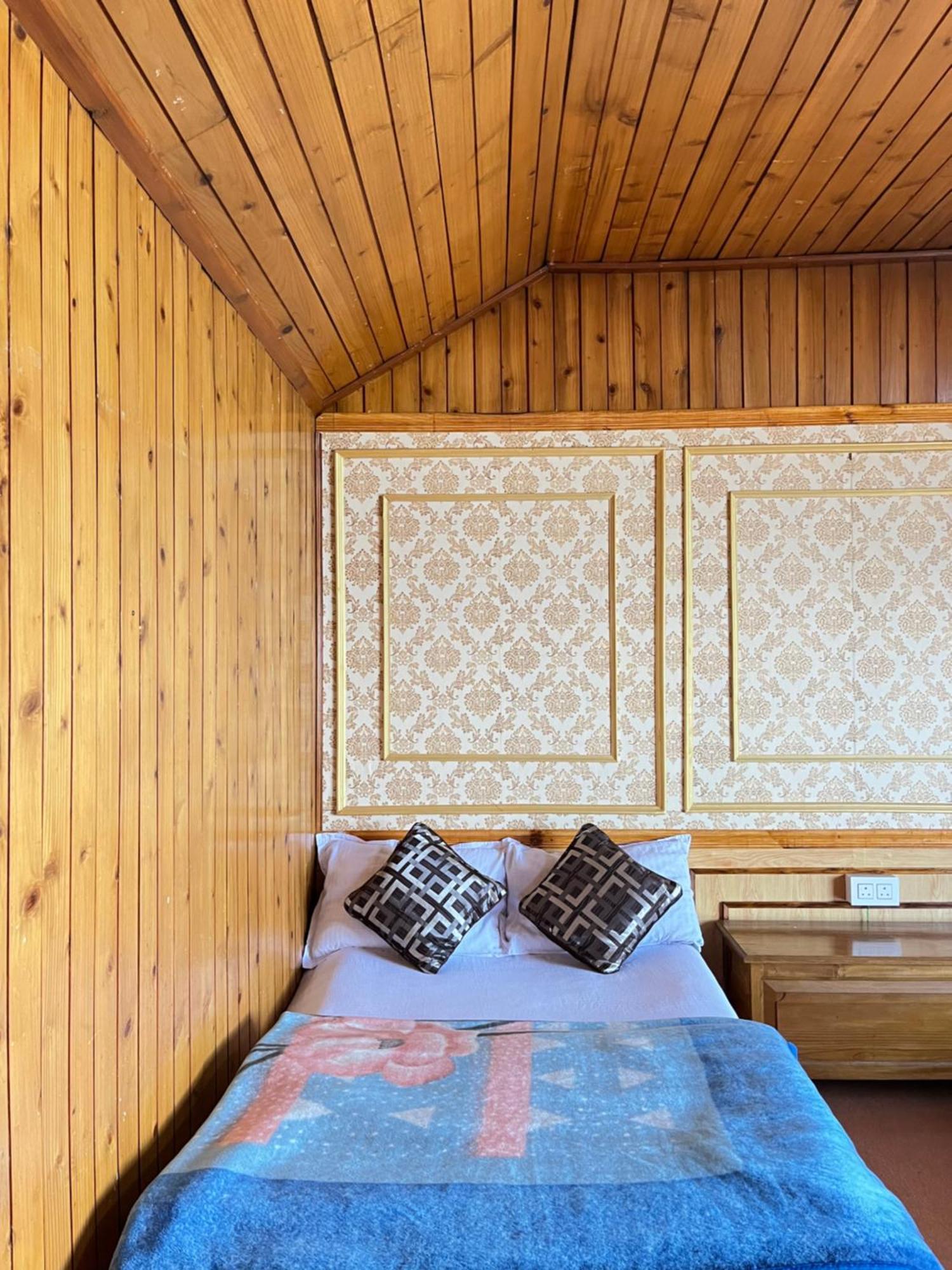 Eagle'S Nest Homestay Дарджилинг Экстерьер фото
