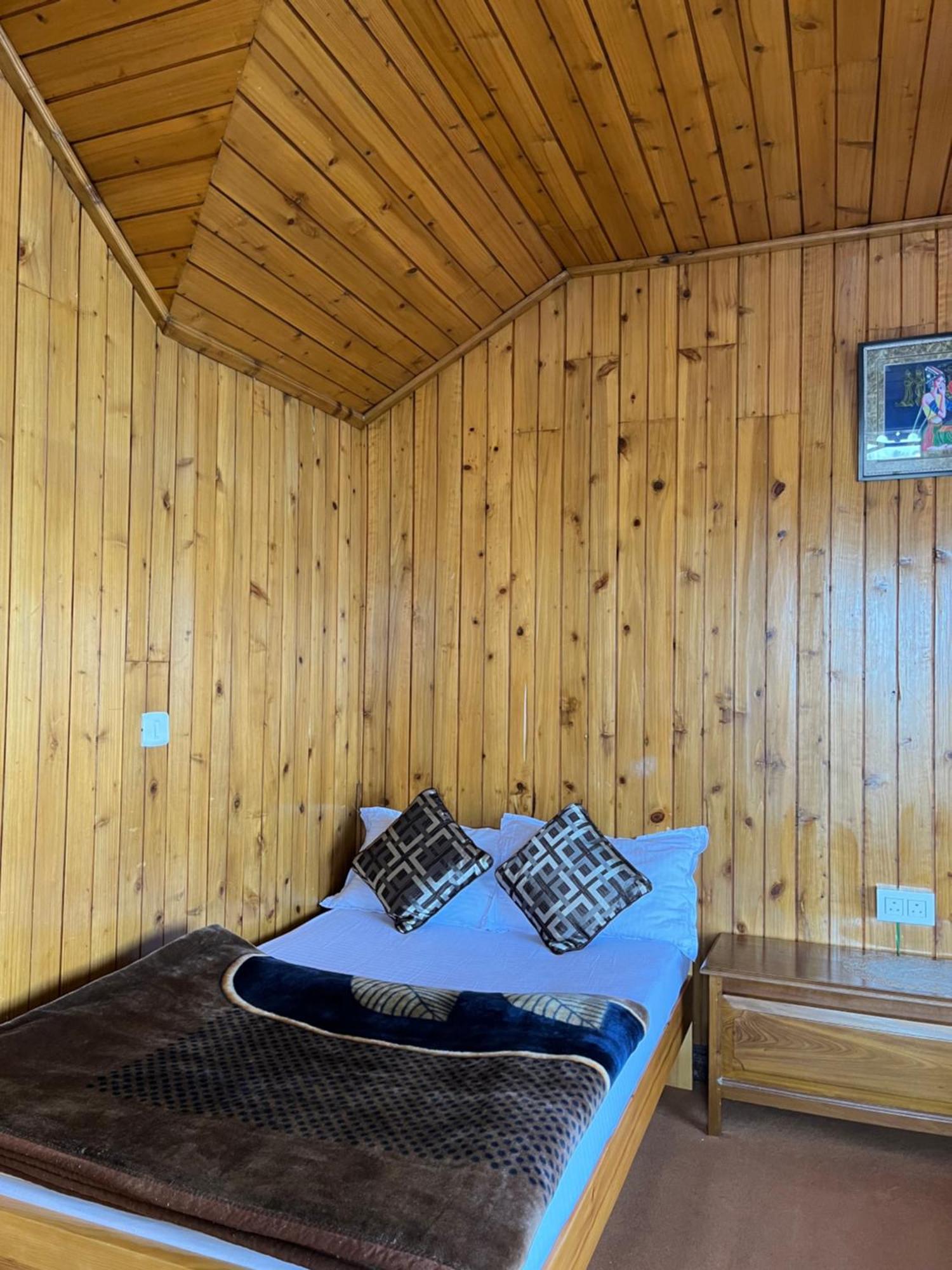 Eagle'S Nest Homestay Дарджилинг Экстерьер фото
