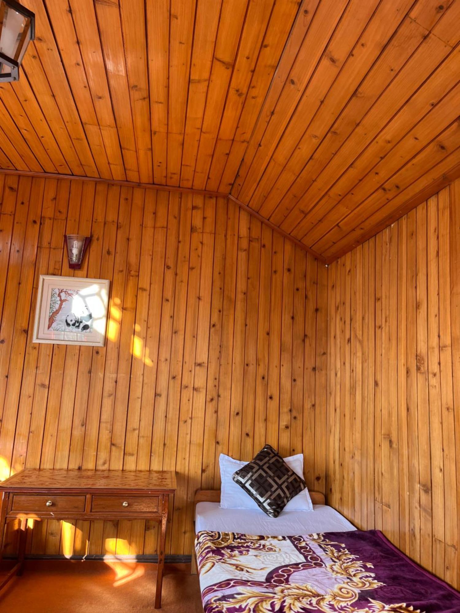 Eagle'S Nest Homestay Дарджилинг Экстерьер фото